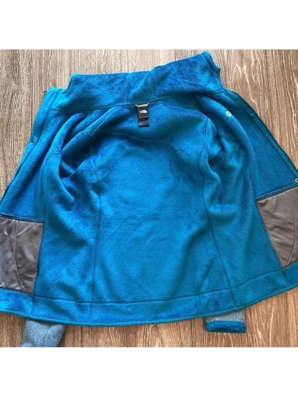 The North Face Fleece lined jacket - Picture 5 of 8
